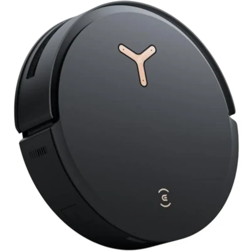 DEEBOT ECOVACS X8PRO OMNI DEX56 BL Робот-пылесос