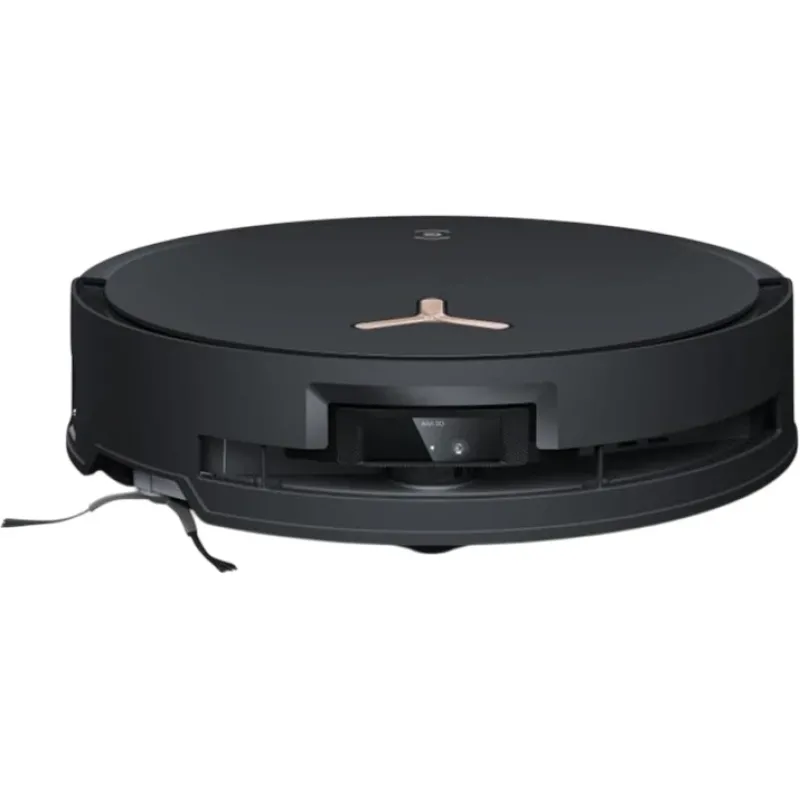 DEEBOT ECOVACS X8PRO OMNI DEX56 BL Робот-пылесос