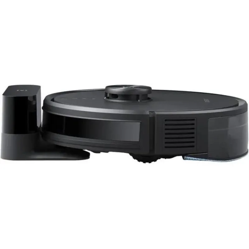 DEEBOT Y1 PRO DLX34 BLACK ECOVACS Робот-пылесос