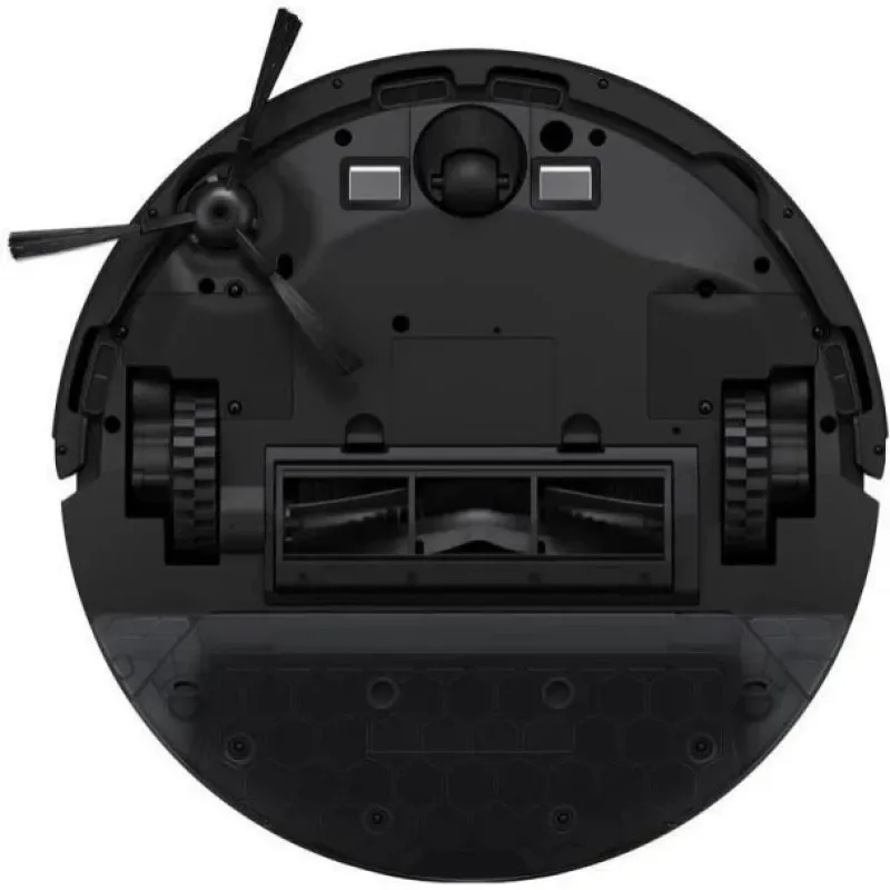 DEEBOT Y1 PRO DLX34 BLACK ECOVACS Робот-пылесос