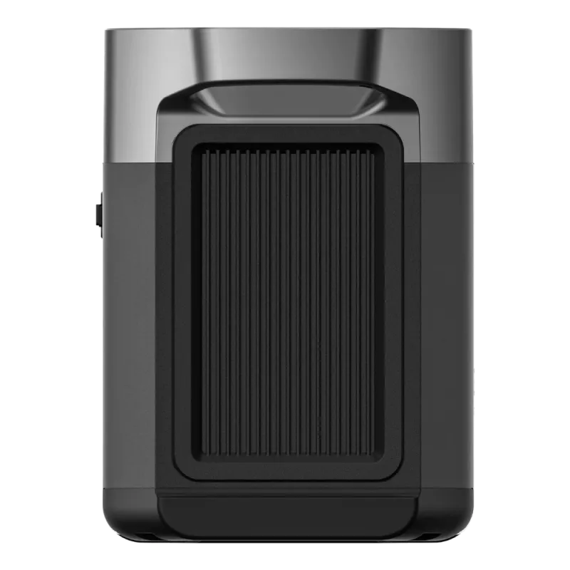 EcoFlow DELTA 2 Extra Battery Додаткова батарея