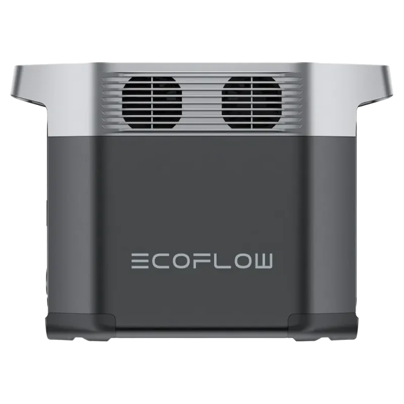 EcoFlow DELTA 2 1800Вт Портативне джерело живлення