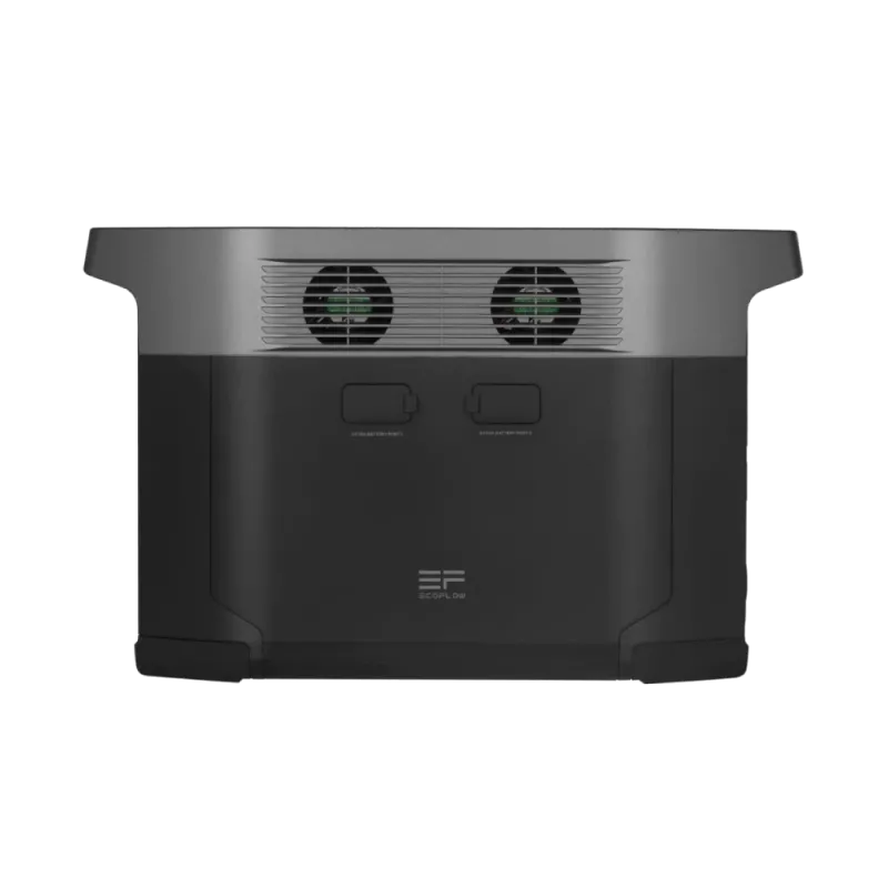 EcoFlow DELTA Max 1600 Портативне джерело живлення