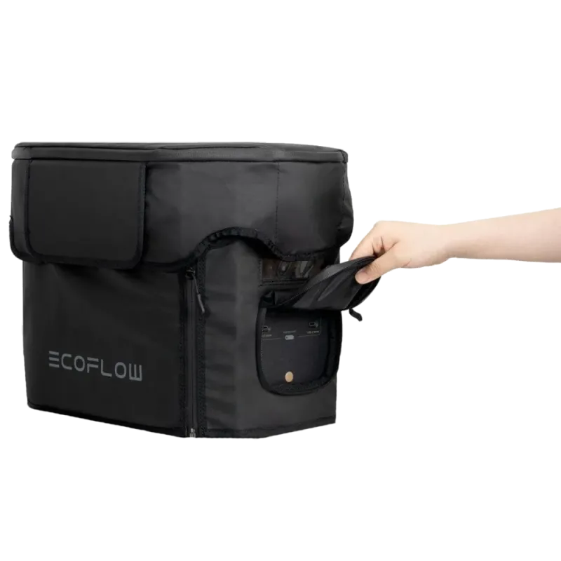 EcoFlow DELTA Max Bag Сумка