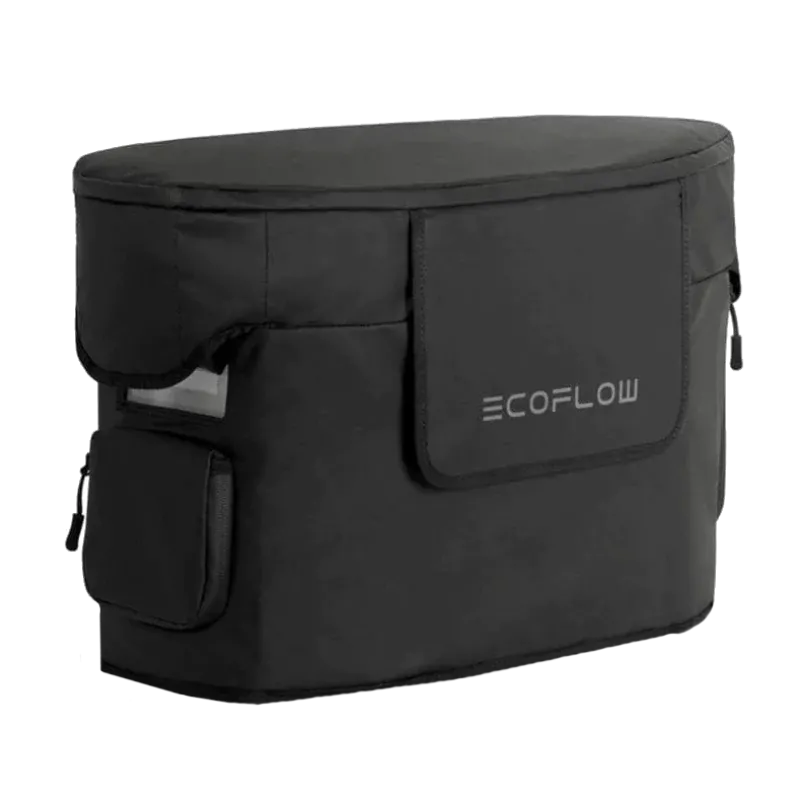 EcoFlow DELTA Max Bag Сумка