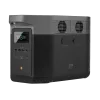 EcoFlow DELTA MAX 2000 Switzerland Version 2400Вт Портативне джерело живлення