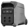 EcoFlow DELTA 3 PRO 4000 Вт Портативне джерело живлення