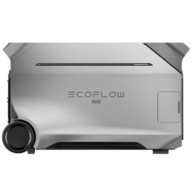 EcoFlow DELTA 3 PRO 4000 Вт Портативный источник питания