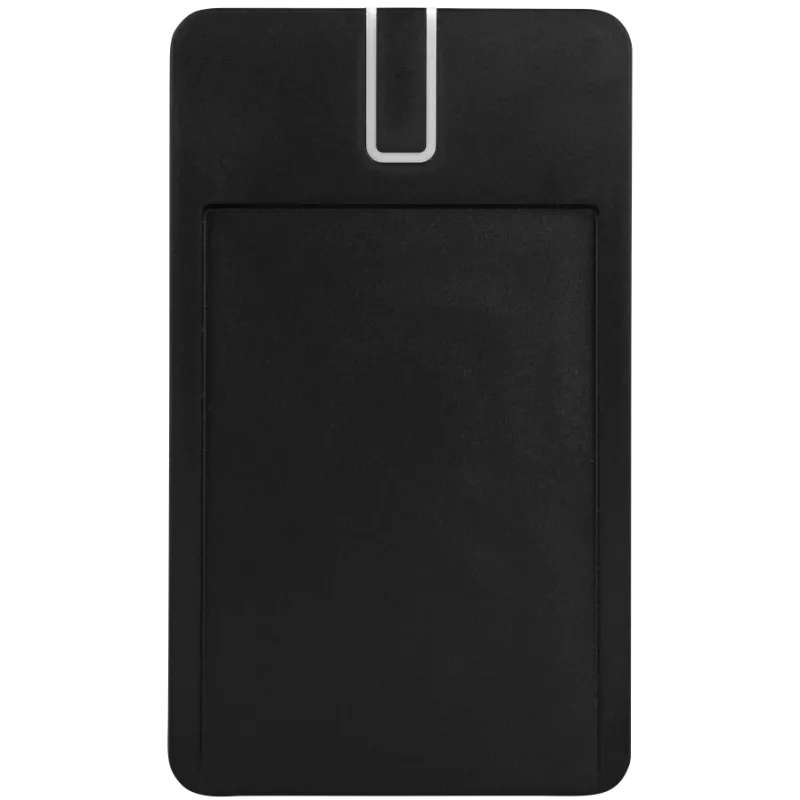 U-Prox Desktop для внесення кодів ідентифікаторів до системи контролю Зчитувач