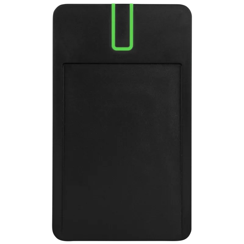 U-Prox Desktop для внесення кодів ідентифікаторів до системи контролю Зчитувач