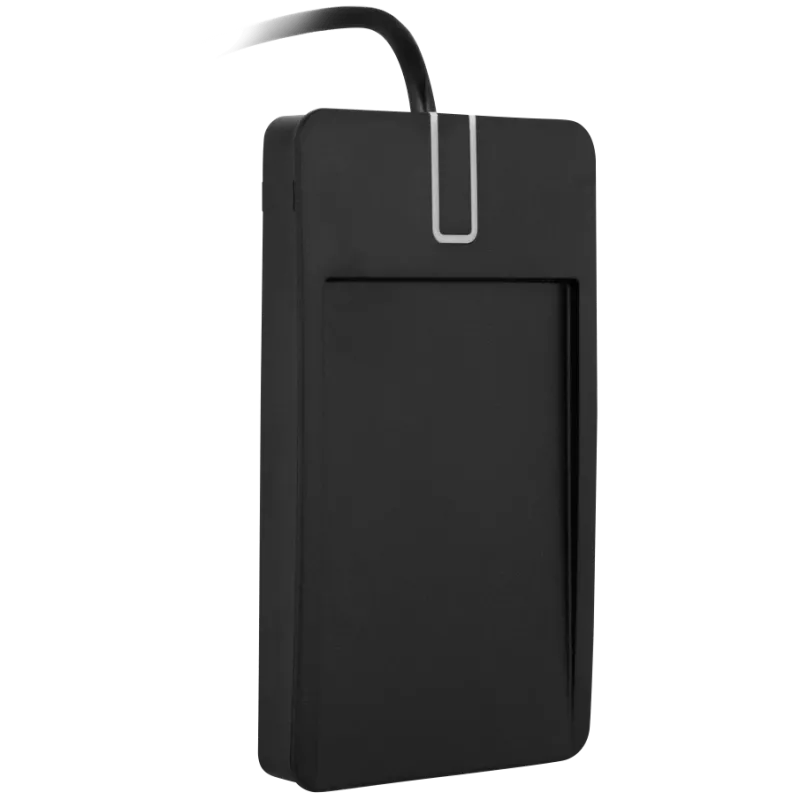 U-Prox Desktop для внесения кодов идентификаторов в систему контроля Считыватель