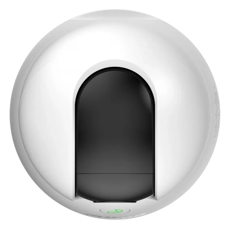 DH-H5B 5МП Wi-Fi панорамна IP відеокамера Dahua
