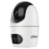 DH-H5D-5F 5МП Wi-Fi панорамная IP видеокамера Dahua