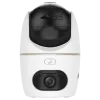 DH-H5D-5F 5МП Wi-Fi панорамная IP видеокамера Dahua