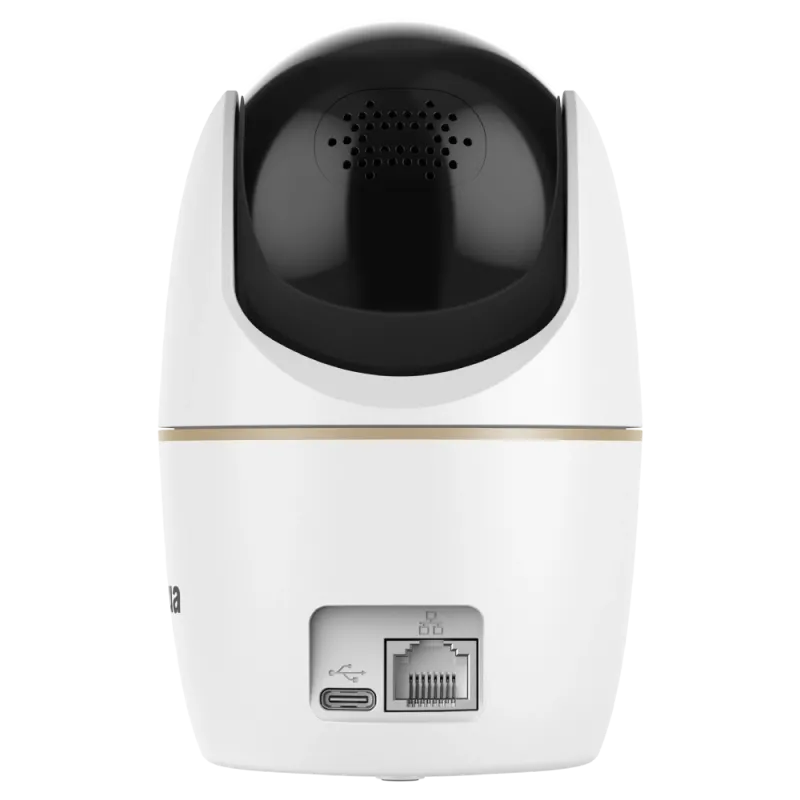 DH-H5D-5F 5МП Wi-Fi панорамная IP видеокамера Dahua