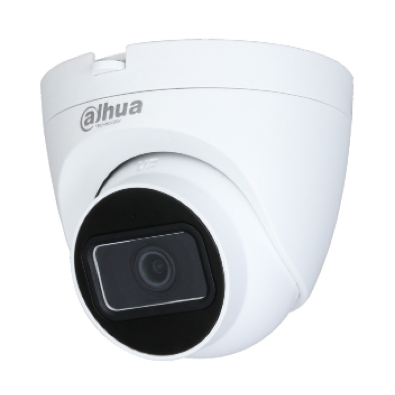 DH-HAC-HDW1200TRQP 2МП (3.6мм) HDCVI видеокамера Dahua