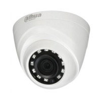 DH-HAC-HDW1400MP (2.8 мм) 4 МП HDCVI видеокамера
