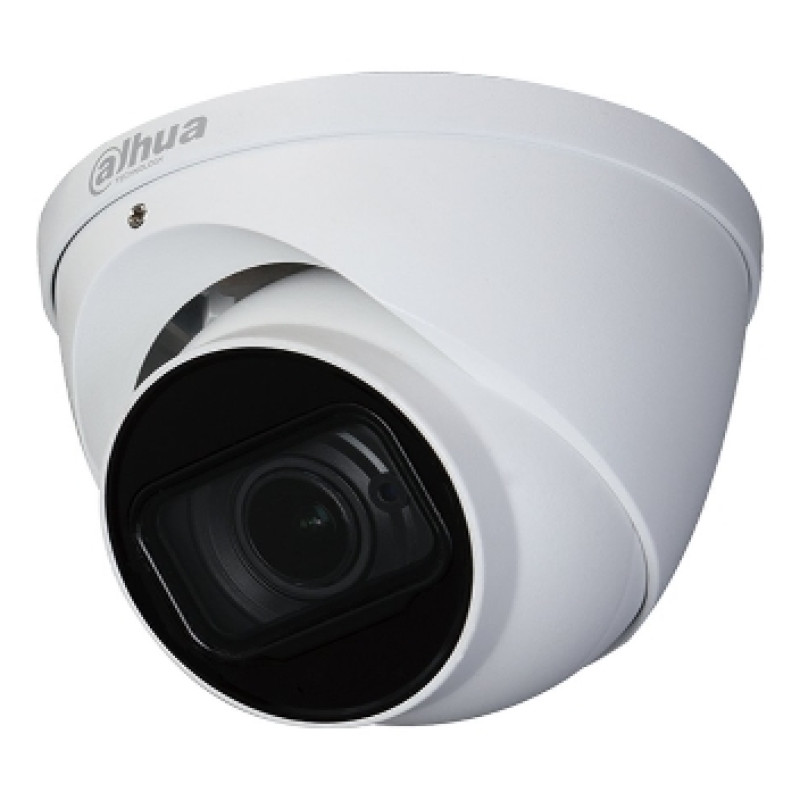 DH-HAC-HDW1400TP-Z-A 4 МП HDCVI