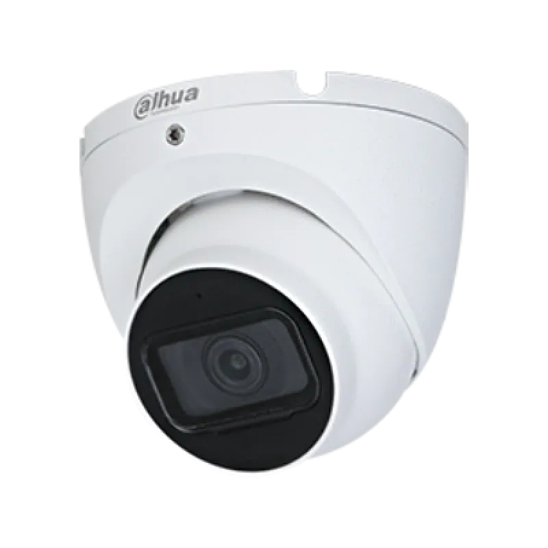 DH-HAC-HDW1800TLMP 8МП (2.8мм) HDCVI відеокамера Dahua