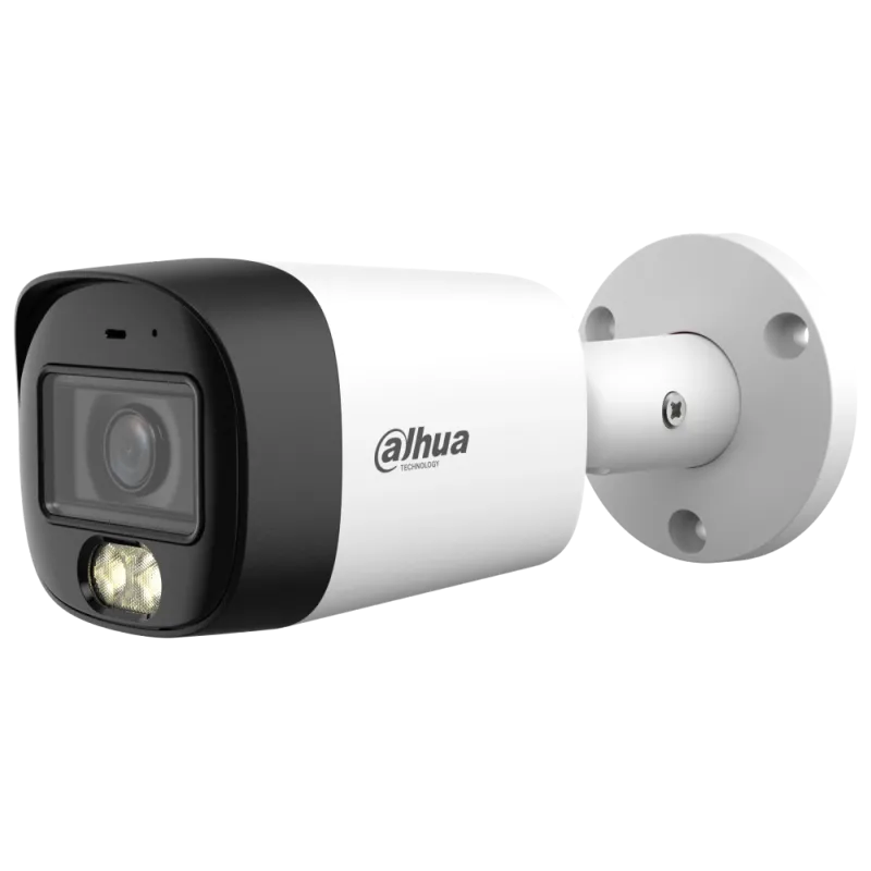 DH-HAC-HFW1500RLP-IL-A (2.8мм) HDCVI видеокамера Dahua