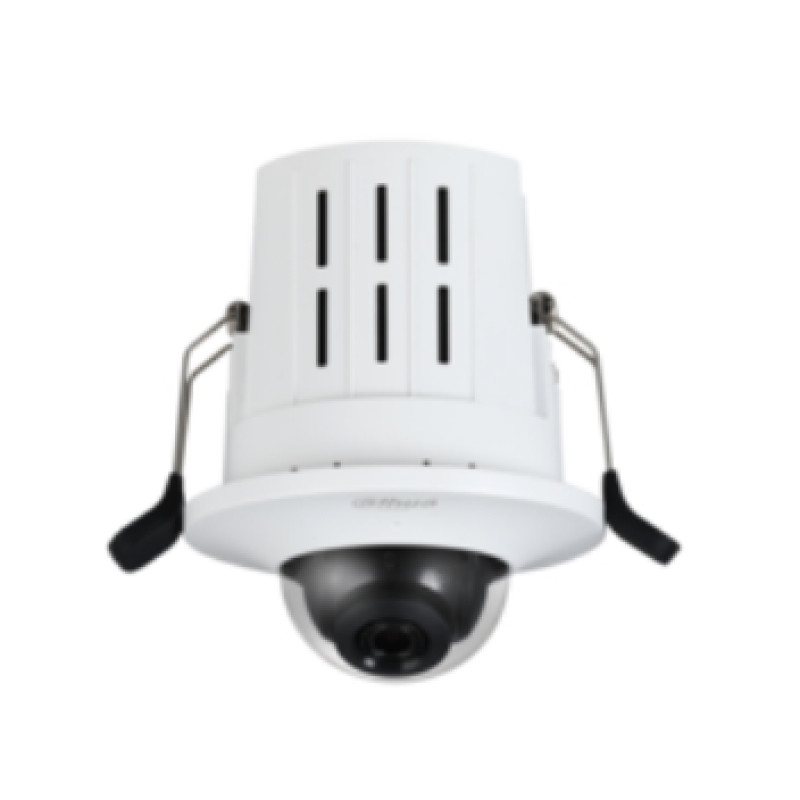 DH-IPC-HDB4431GP-AS (2.8 мм) 4MP HD купольная сетевая камера