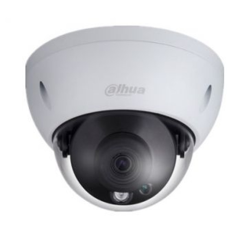 DH-IPC-HDBW1831RP-S 8Mп IP відеокамера Dahua c WDR