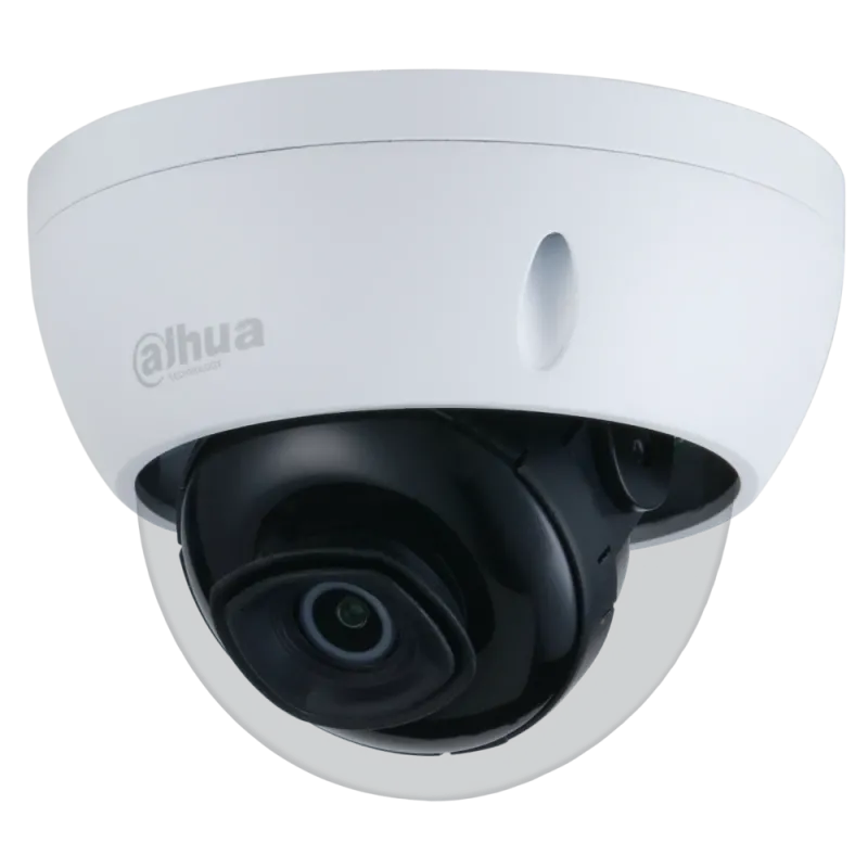 DH-IPC-HDBW2431EP-S-S2 4 МП Lite ИК Dome IP