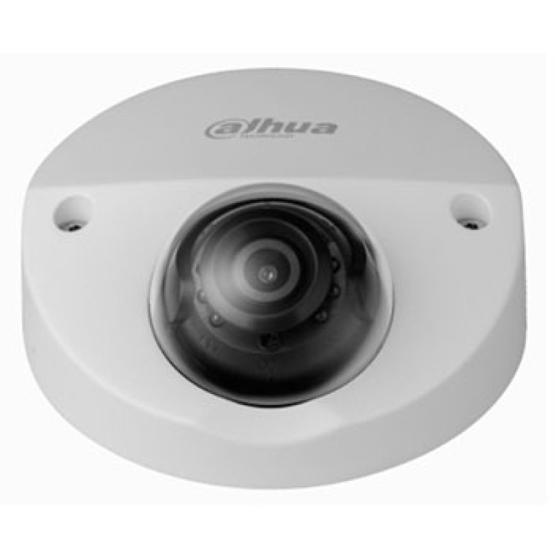 DH-IPC-HDBW3241FP-FD-M12 (2.8мм) 2Mп автомобільна IP відеокамера Dahua