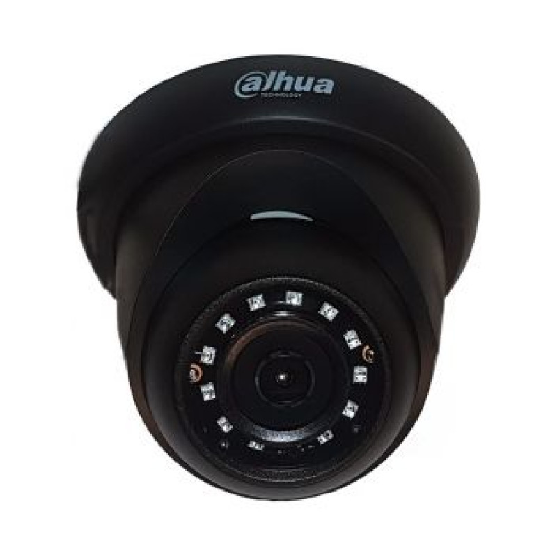 DH-HAC-HDW1200RP-BE (2.8 мм) 2 Мп HDCVI видеокамера