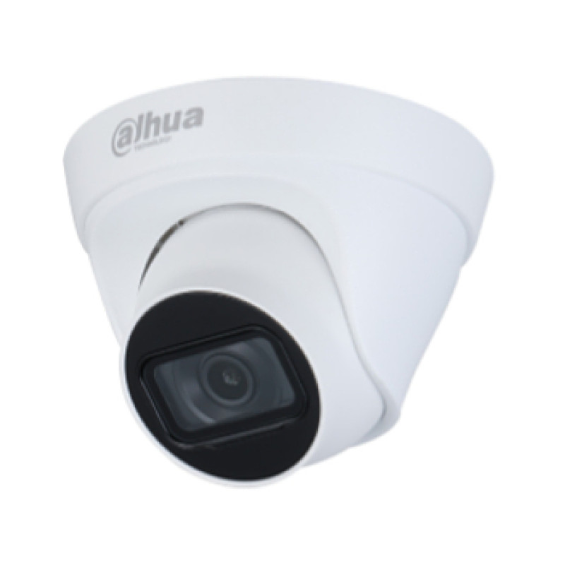 DH-IPC-HDW1230T1-S5 2MП (2.8мм) IP відеокамера Dahua