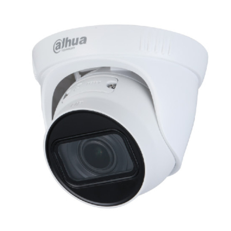 DH-IPC-HDW1230T1-ZS-S5 2МП (2.8-12мм) IP відеокамера Dahua
