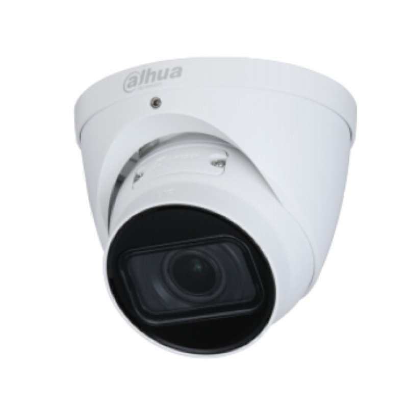 DH-IPC-HDW1431TP-ZS-S4 4МП (2.8-12мм) IP відеокамера Dahua