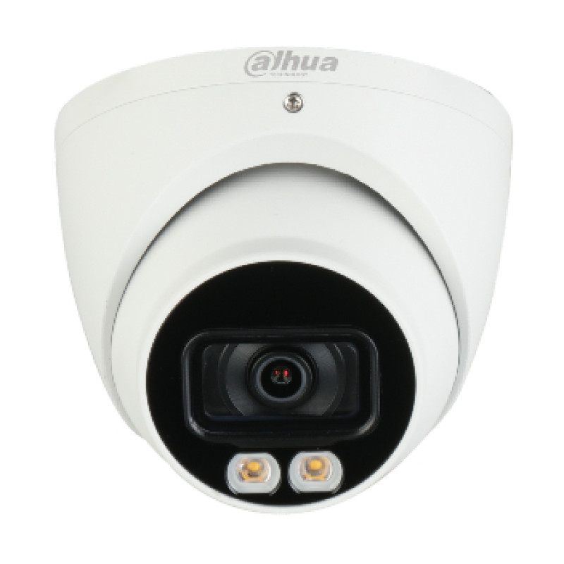 DH-IPC-HDW5442TMP-AS-LED 4МП (3.6мм) IP видеокамера Dahua