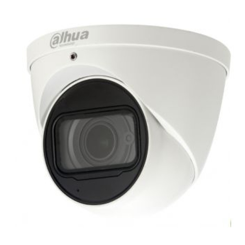 DH-IPC-HDW5831RP-ZE 8Mп IP відеокамера Dahua з вбудованим мікрофоном і WDR