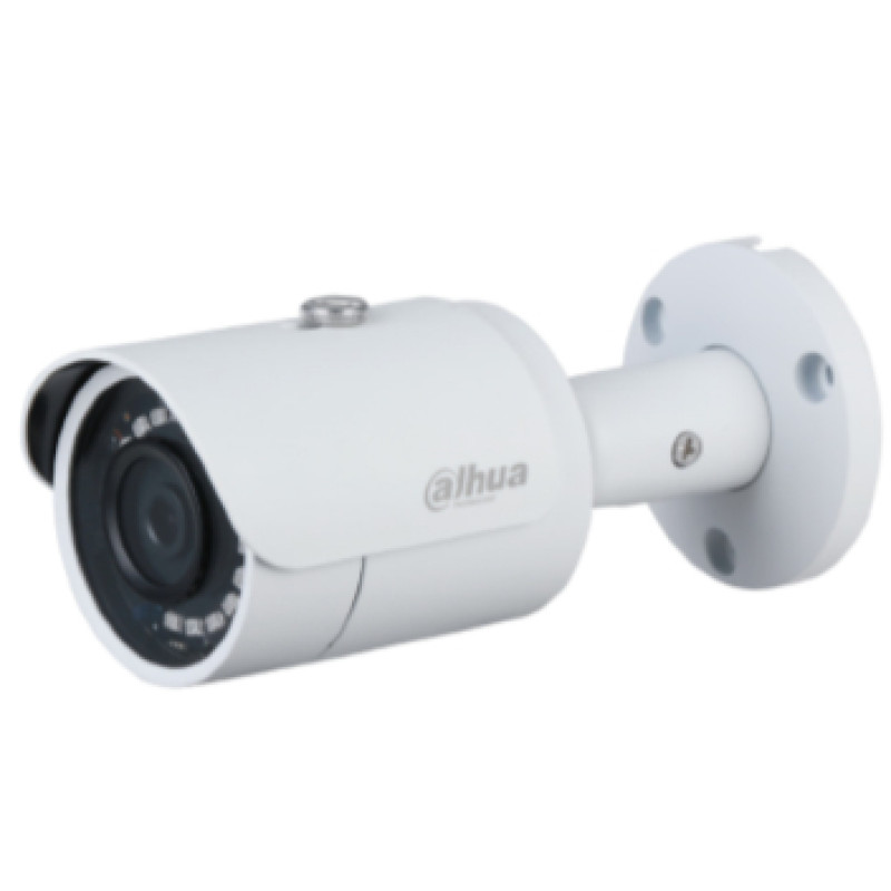 DH-IPC-HFW1230S-S5 2MП (2.8мм) IP відеокамера Dahua