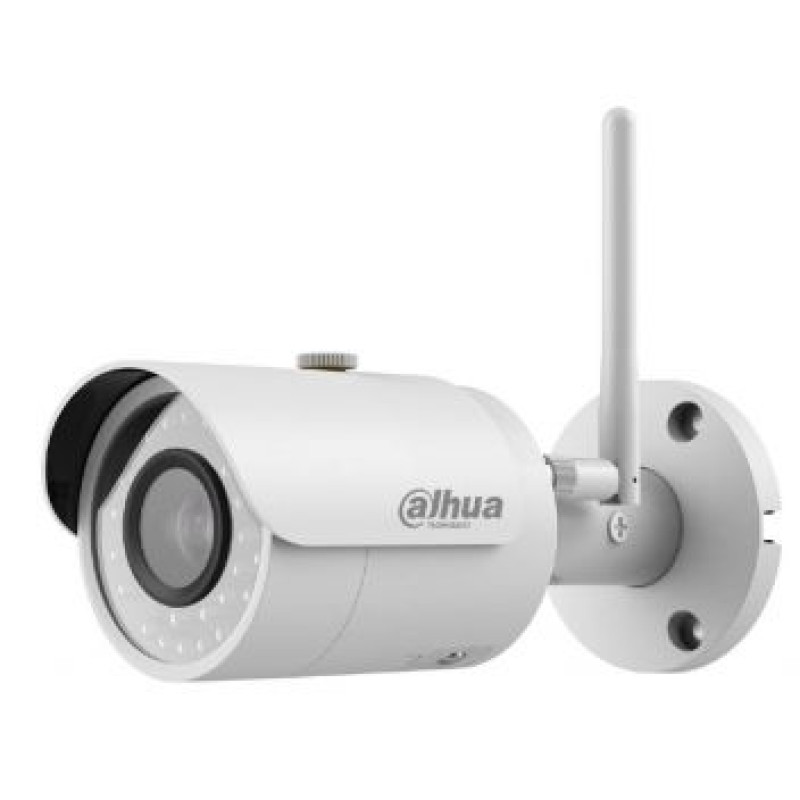 DH-IPC-HFW1320SP-W (3.6 мм) 3Мп IP Wi-Fi