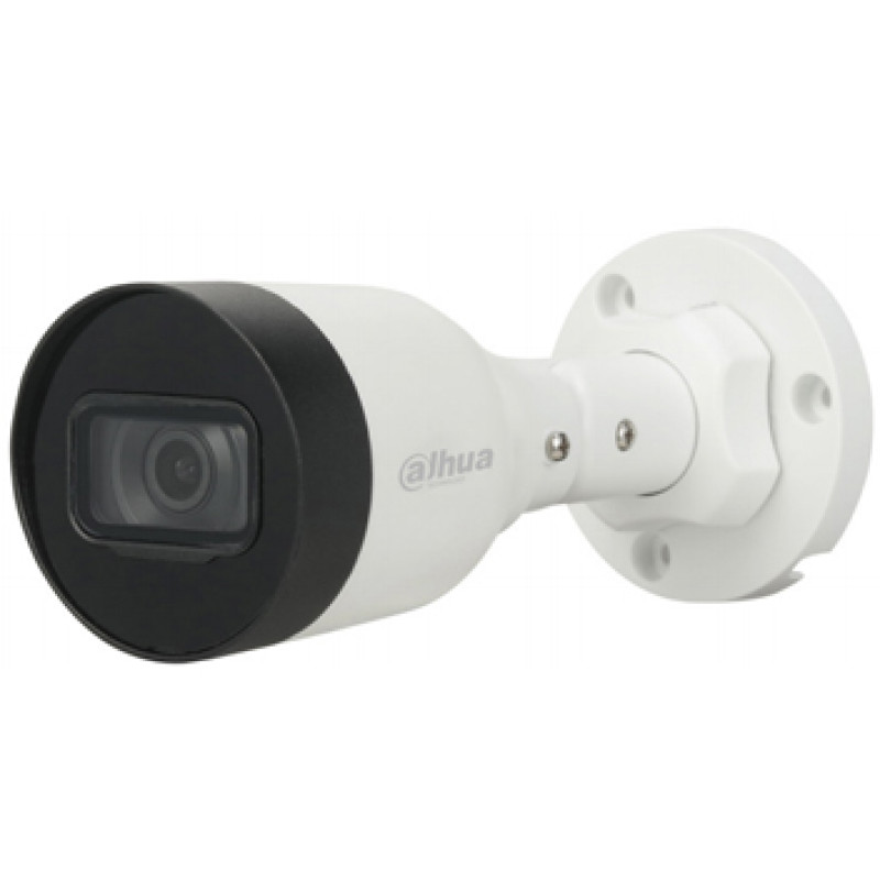 DH-IPC-HFW1431S1P-S4 4МП (2.8мм) IP видеокамера Dahua