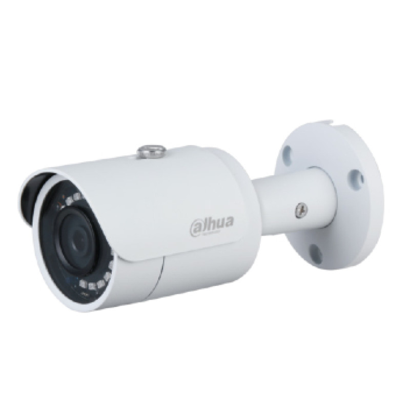 DH-IPC-HFW1431SP-S4 4МП (2.8мм) IP видеокамера Dahua