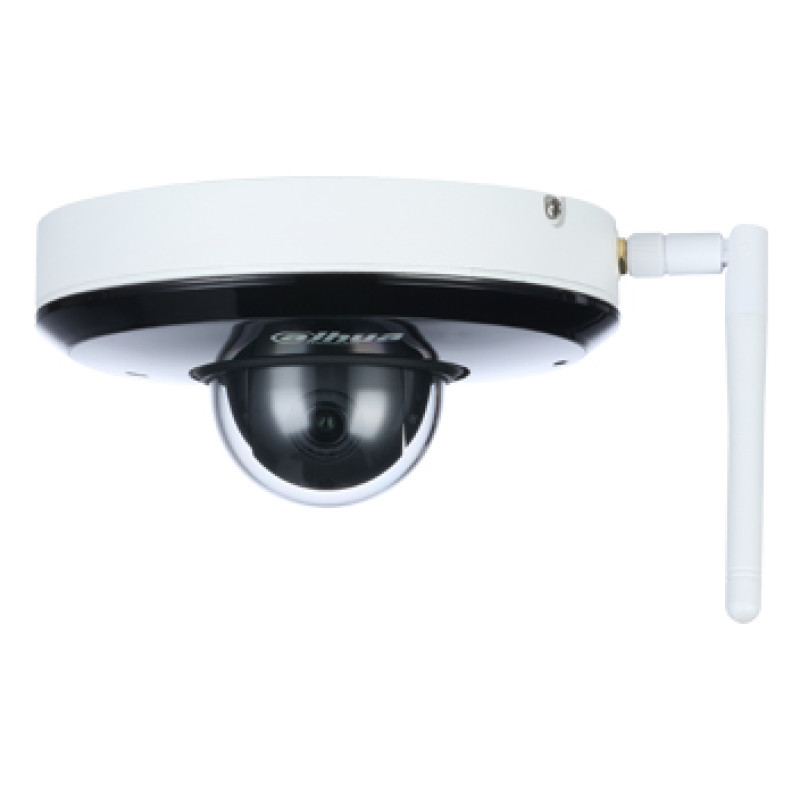 DH-SD1A404XB-GNR-W 4МП 4х Starlight PTZ Wi-Fi відеокамера Dahua