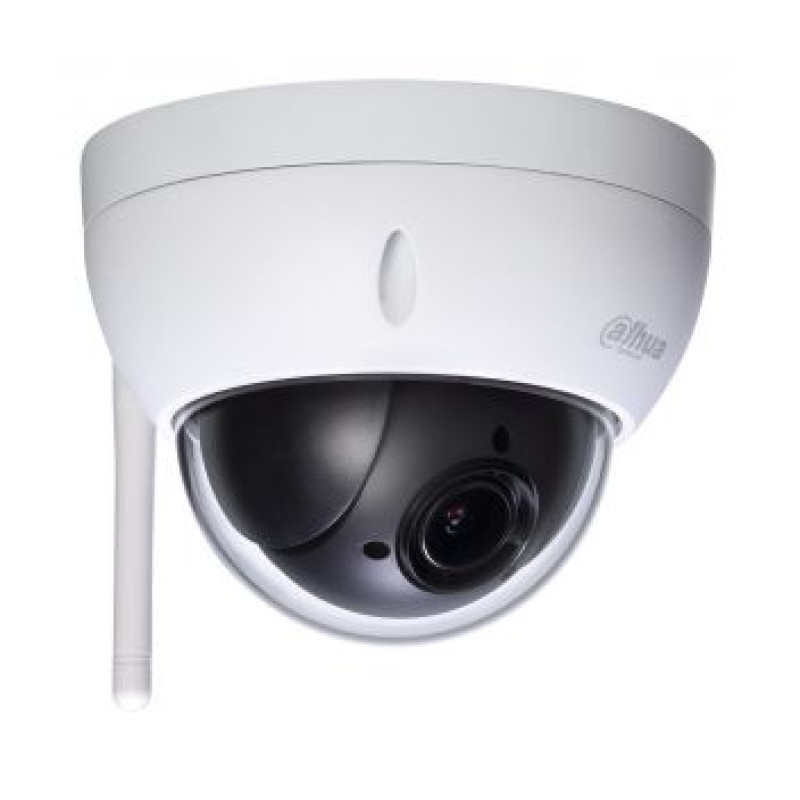 DH-SD22204UE-GN-W 2МП Starlight IP PTZ відеокамера Dahua c Wi-Fi