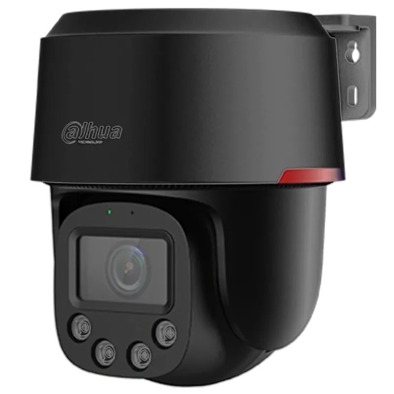 Dahua DH-SD2C400NA-B-PV-PRO-BE 4МП WizColor WizSense PT PT видеокамера