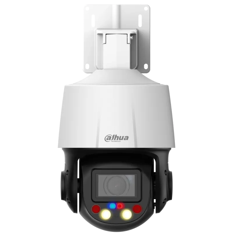 DH-SD3E405DB-GNY-A-PV1 4МП (2.7-13.5 мм) TiOC PTZ відеокамера Dahua