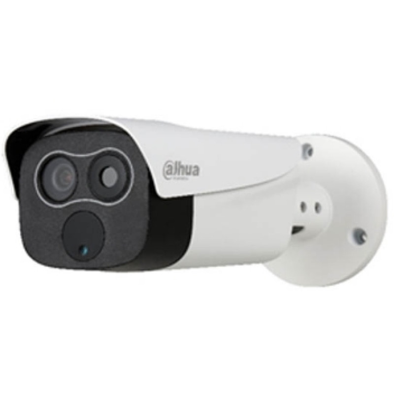 DH-TPC-BF2120 Thermal Mini Hybrid Bullet Camera