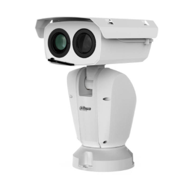 DH-TPC-PT8620AP-TB25Z30 Теплова мережа гібридна камера