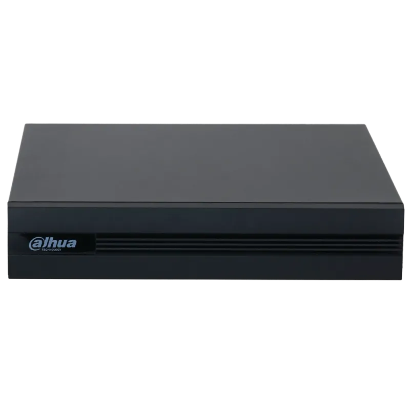 DH-XVR1B04-I 4-канальный 1080N/720p Cooper 1U 1HDD WizSense Видеорегистратор Dahua