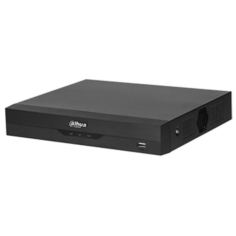 DH-XVR4116HS-I 16-канальный 720p 1U 1HDD WizSense Видеорегистратор Dahua