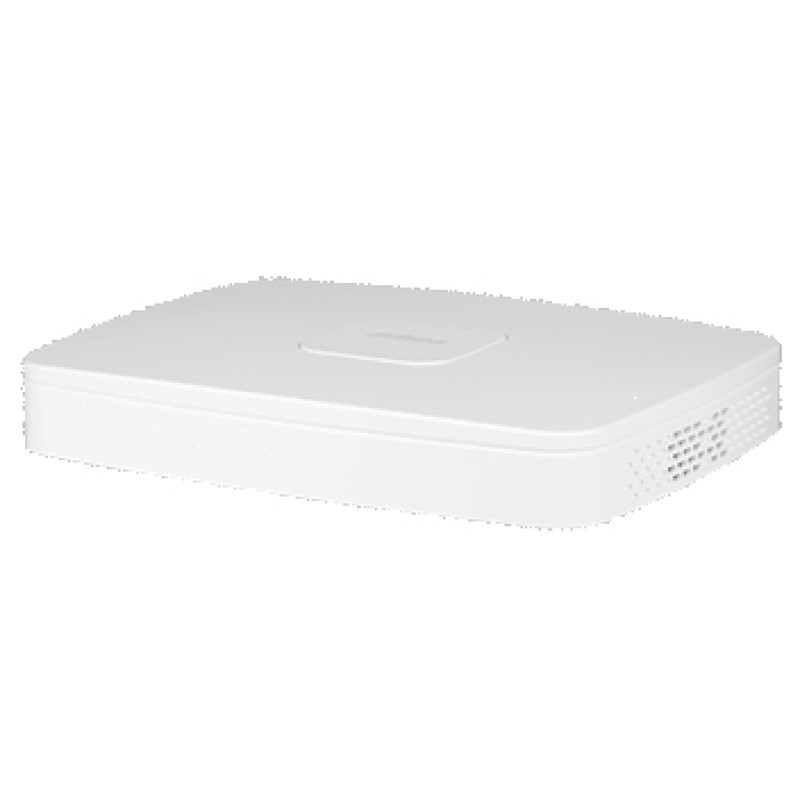 DH-XVR5104C-I3 4-канальный 5M-N/1080p 1U 1HDD WizSense Видеорегистратор Dahua