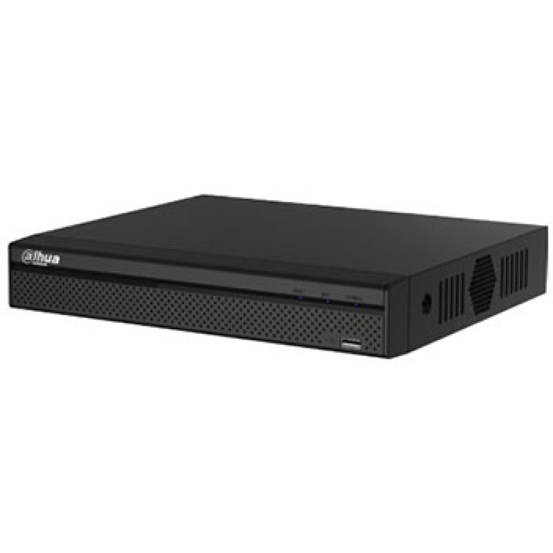DHI-XVR5104HS-X1 4-канальный 1080p XVR
