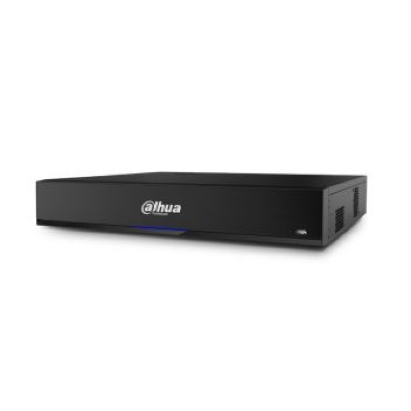 DHI-NVR5432P-16P-I 32-канальный 1.5U сетевой видеорегистратор с искусственным интеллектом