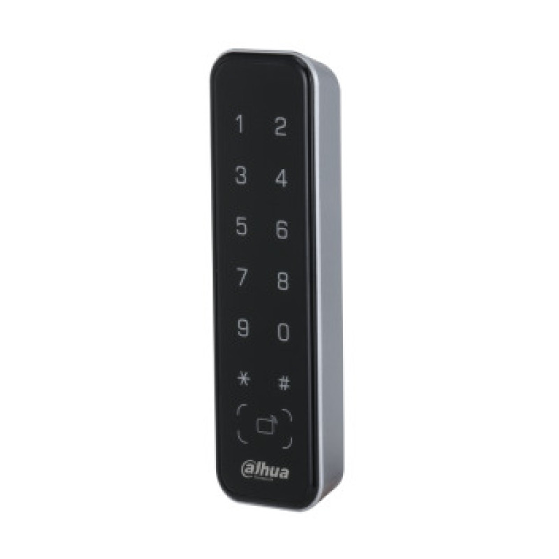 DHI-ASR2201A Mifare IP66 Зчитувач Dahua
